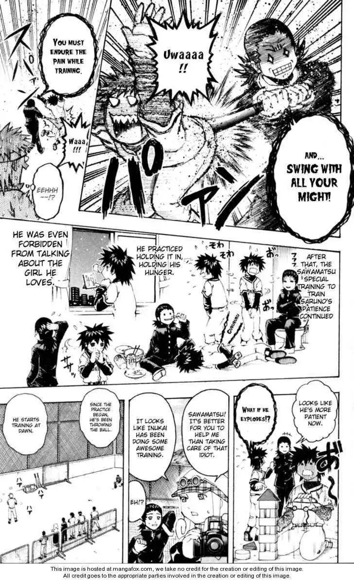 Mr Fullswing Chapter 33 15